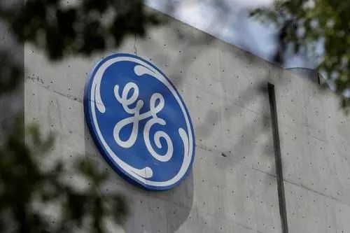 GE，General Electric Company